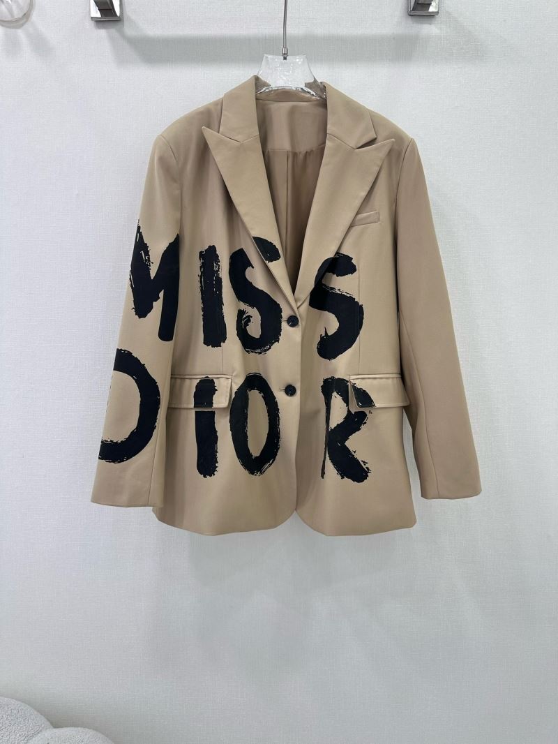 Christian Dior Outwear